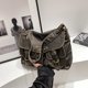 thumbnail image 4 of Bolso Bandolera para Mujer Con Correa Ajustable Piel Sintética, 4 of 9