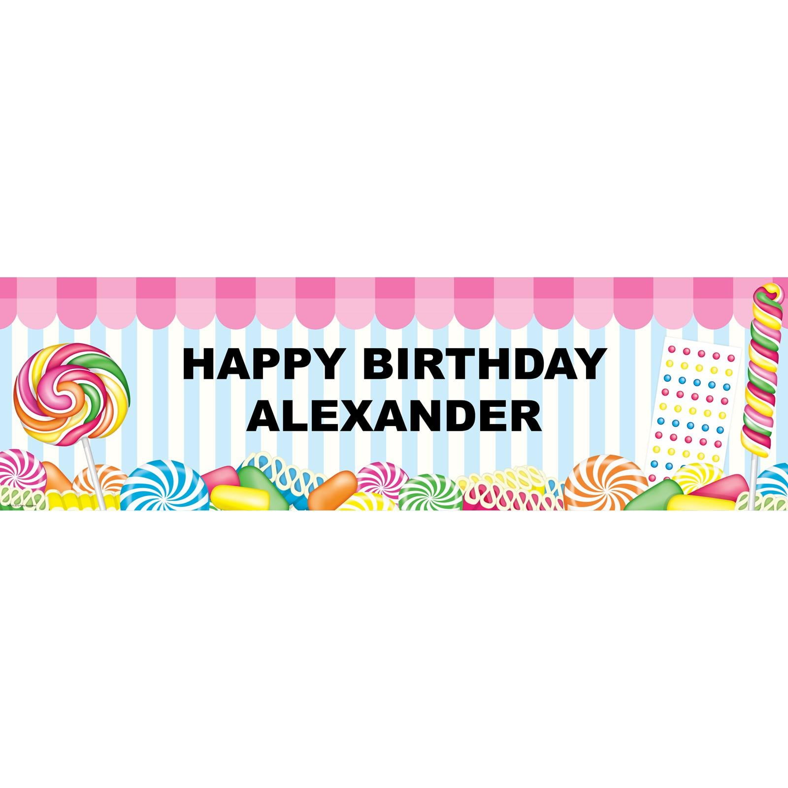 walmart photo print banner