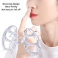 thumbnail image 3 of Stop Snoring & Congestion Nasal Cones Anti Snore Sleep Apnea Aids, 3 of 8