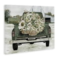 thumbnail image 2 of Stupell Industries French Country Country Flower Delivery Baskets Canvas Art, 30 x 24, by Cindy Jacobs, 2 of 8