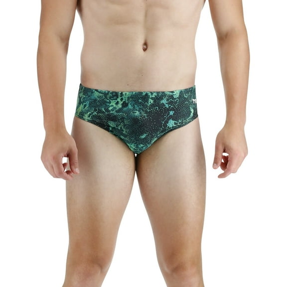 Tyr Durafast Lite Men'S Brief Swimsuit - Diploria