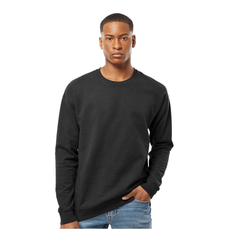 Tultex Essentials - Unisex Fleece Crewneck Sweatshirt, 340 Model