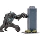 thumbnail image 4 of McFarlane Figura de Accion: Titanes Del Pacifico - Kaiju Leatherback Figura con Comic, 4 of 4