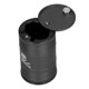 thumbnail image 3 of Cenicero Del Cilindro Del Cigarrillo Del Coche Cenicero Portátil Resistente Al Calor De La aleación De Aluminio Del Coche Para El Automóvil, 3 of 7