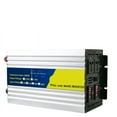 thumbnail image 3 of Pure Sine Wave Inverter 12v24v48v60v to 110v Car Home Inverter ,Easy to Operate, 3 of 5