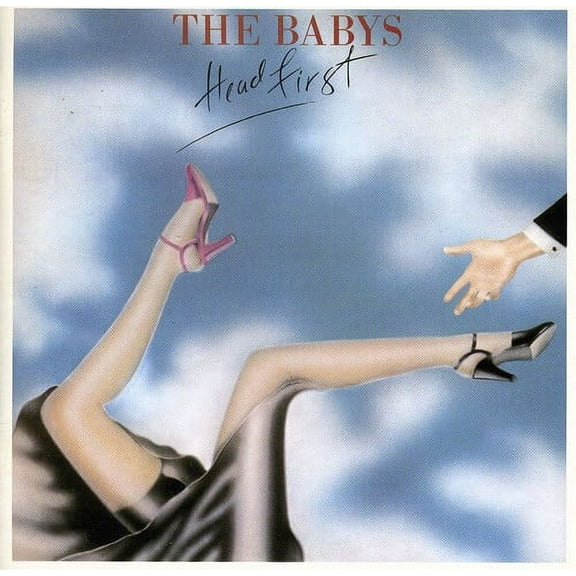 Rock Candy - Head First [COMPACT DISCS]