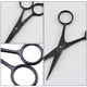thumbnail image 5 of 1pc Tijeras de pelo profesionales Cortadora de pelo Flequillo Cortador de adelgazamiento para peluquero, 5 of 5