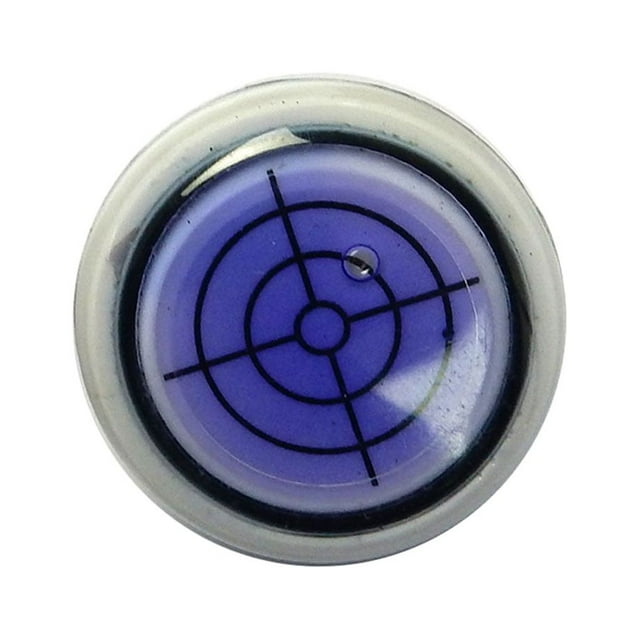 relayinert Golf Marker Accessories Magnetic Golf Ball Mark With Versatile Function Durable Golf Ball Marker purple