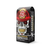 12 oz Skull-Crushing Espresso Whole Bean & Ground Coffee - Pack of 6