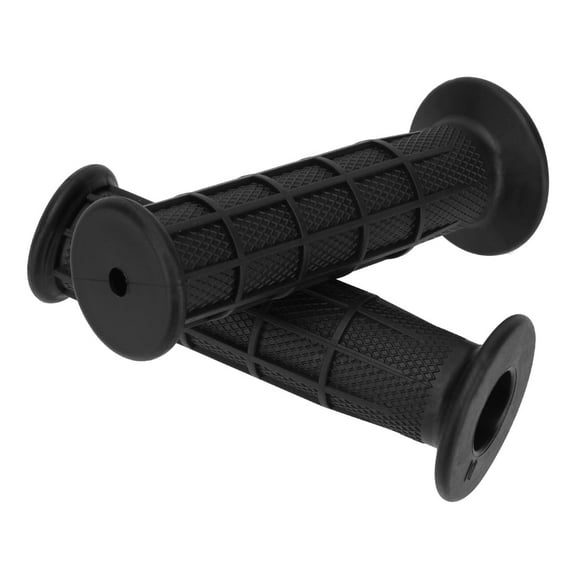 M MATI Handlebar Grips for Yamaha Warrior Banshee Wolverine 350 YFM350 YFZ350 1987-2005