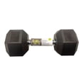 thumbnail image 2 of Mancuerna 25LB Athletic Works WMW-460-25LB, 2 of 4