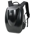 thumbnail image 1 of Mochila De Policarbonato Con 3 Compartimentos Mod Turtu 2 Ornelli Tirantes Reflejantes, 1 of 3
