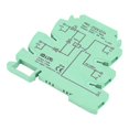 thumbnail image 3 of Module de relais de sortie PLC ultra-mince DC24V MRC-25D61Z24, 3 of 4