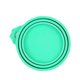 thumbnail image 3 of Tapa de lata de comida para perros y gatos, cubierta de sello Universal enlatada para suministros diarios para perros Verde, 3 of 8