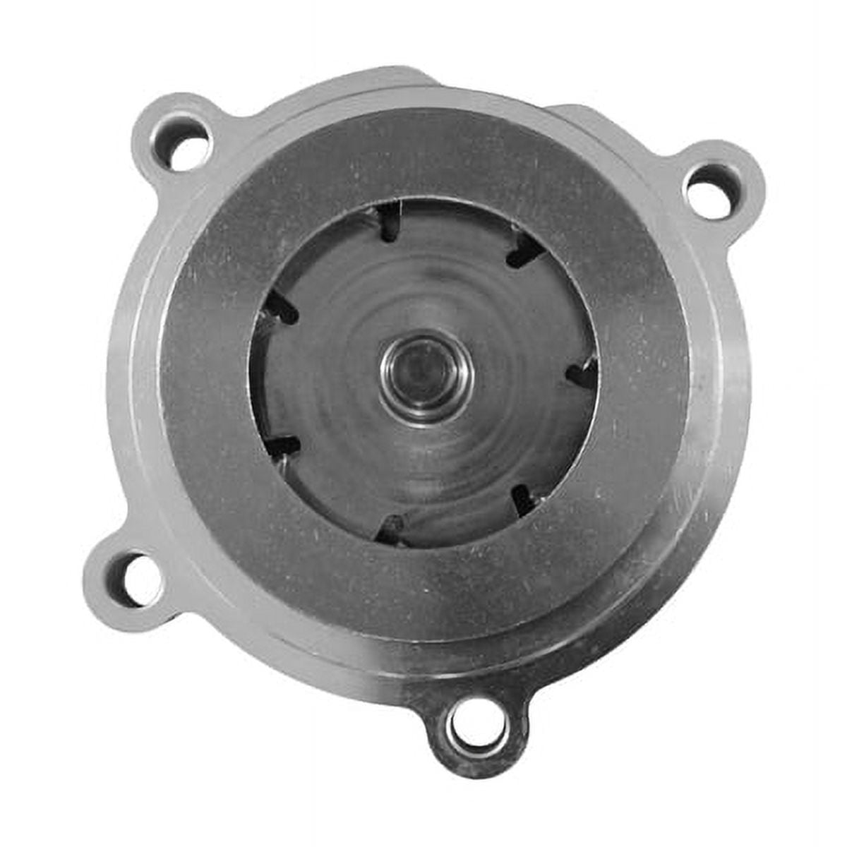 AC Delco 252-948 Water Pump, New Mechanical Fits select: 2010 FORD F150, 2010-2014 FORD EXPEDITION