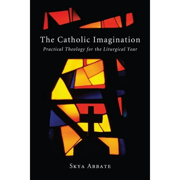 The Catholic Imagination (Paperback)
