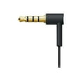 thumbnail image 3 of Philips SHE3905BK/27 In-Ear Headphones with Mic, Black, 3 of 5