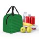 thumbnail image 5 of Disketp Green St. Patrick’s day Bolsa Térmica para Almuerzo para Hombre y Mujer, Ideal para Trabajo, Senderismo y Picnic, 5 of 8
