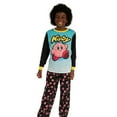 thumbnail image 3 of Kirby Ensemble de Pyjama de Détente pour Enfants à Thème, 3 of 4