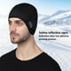 thumbnail image 4 of Pañuelo para la cabeza, pañuelo para el cuello, pañuelo para ciclismo, motocicleta, gorro de invierno cálido y resistente al viento para hombres y mujeres, casco debajo del sombrero, 4 of 7