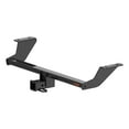 thumbnail image 1 of CURT 13589 Class III 2 in. Receiver Hitch Fits 24 Blazer EV, 1 of 1
