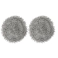 thumbnail image 4 of 4pcs For Dreame Bot W10/w10 Pro Vacuum Cleaner Mop Cloths Mop Stents, 4 of 5