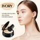 thumbnail image 3 of Base de maquillaje CC Cream OETUIOW con forma de cabeza de hongo, color marfil, 3 of 9