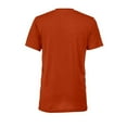 thumbnail image 2 of Bella + Canvas Men Unisex Triblend Short Sleeve Tee, 2 of 4