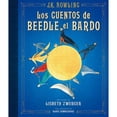 thumbnail image 1 of Libro Los Cuentos De Beedle El Bardo Tapa Blanda, Autor J.k. Rowling, Editorial Salamandra Infantil Y Juvenil, 1 of 1