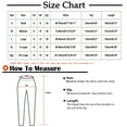 thumbnail image 2 of CLOISE Linen Pants Women Plus Size with Pockets Cotton Linen Pants Petite Casual Elastic Waist Lounge Pants Lightweight Lady Pull on Pants Mid Rise Trousers Straight Leg Linen Pants Summer Beige L, 2 of 7