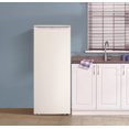thumbnail image 3 of Danby Designer DUFM101A2WDD 10.1 cu. ft. Upright Freezer in White, 3 of 9