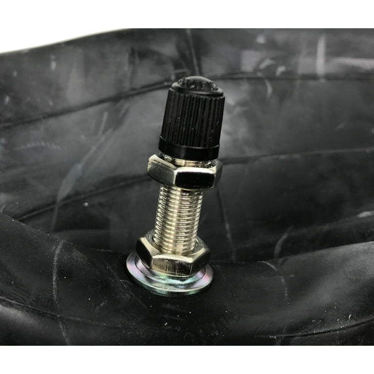 IRC Heavy Duty 90/100-14 Motorcycle Inner Tube - TR4 Stem For 3.00/3.50/4.10-14 Tires