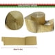 thumbnail image 2 of Serpentinas de papel de 6 uds (4,5 CM x 25M/rollo), serpentinas de papel crepé, papel serpentina con borlas para decoraciones de fiesta, bodas, festivales, 2 of 6