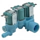 thumbnail image 1 of Conjunto de Válvula de Entrada de Agua de Lavadora DC62-00266G para Lavadora para , Reemplaza AP5966622, 110 V/127 V, 50/60 Hz, 1 of 1