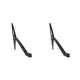 thumbnail image 2 of ZheElen Rear Windshield Wiper Arm Set for 3/5 Door Civic Style A 2Set, 2 of 6