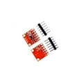 thumbnail image 4 of Precision 12 Bit MCP4725 I2C DAC Development Board for Audio Processing and Sensor Signal Control, 4 of 11