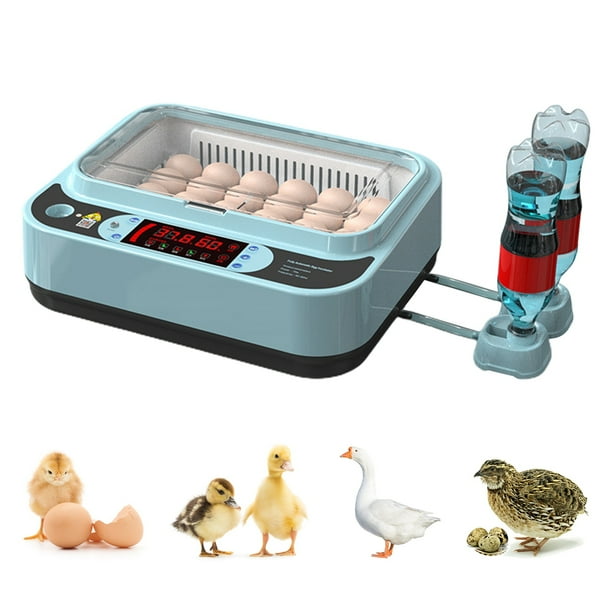 Automatic Turner Chicken Incubators,Eggs Incubators for Hatching Eggs