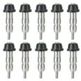 thumbnail image 2 of Drinking Nipple, Anti-Rust Farm Accessories With 360 Degree Nipple Farm Supplies For Home, 2 of 8