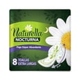 thumbnail image 2 of Pack de 12 Toalla Femenina Naturella Nocturna Alas 8 pzas Naturella Nocturna alas, 2 of 3