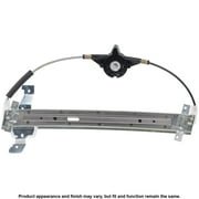 CARDONE New 82-382C Window Regulator Front Left fits 1990-1992 Lincoln