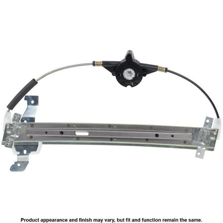 CARDONE New 82-382C Window Regulator Front Left fits 1990-1992 Lincoln