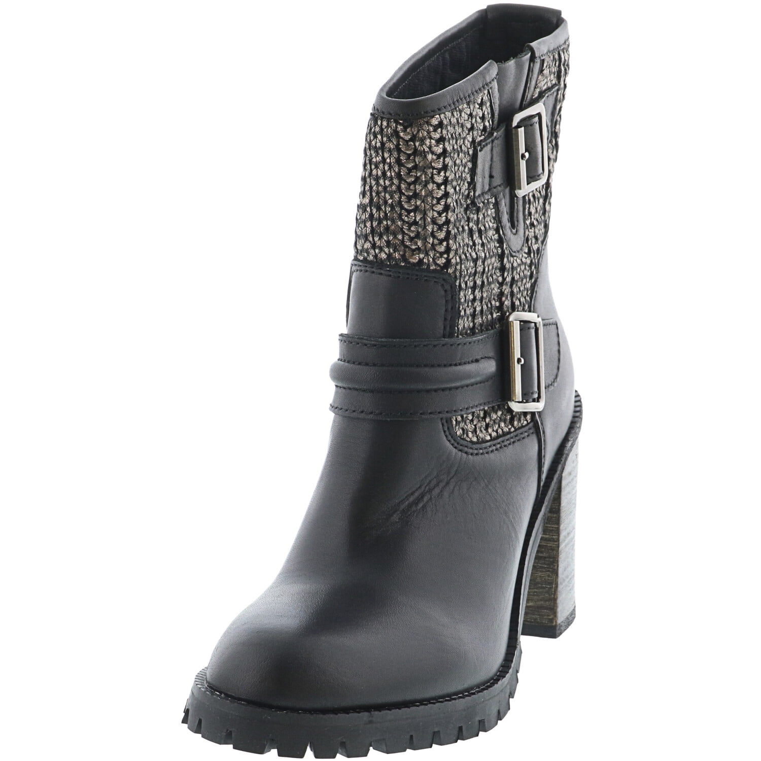 Chinese Laundry Women's Leafy Leather 