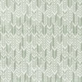 thumbnail image 6 of SAFAVIEH Montauk Rhoda Geometric Area Rug, Light Green/Ivory, 8' x 10', 6 of 6