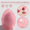 thumbnail image 3 of Brochas De Maquillaje 25 Piezas, 3 of 5