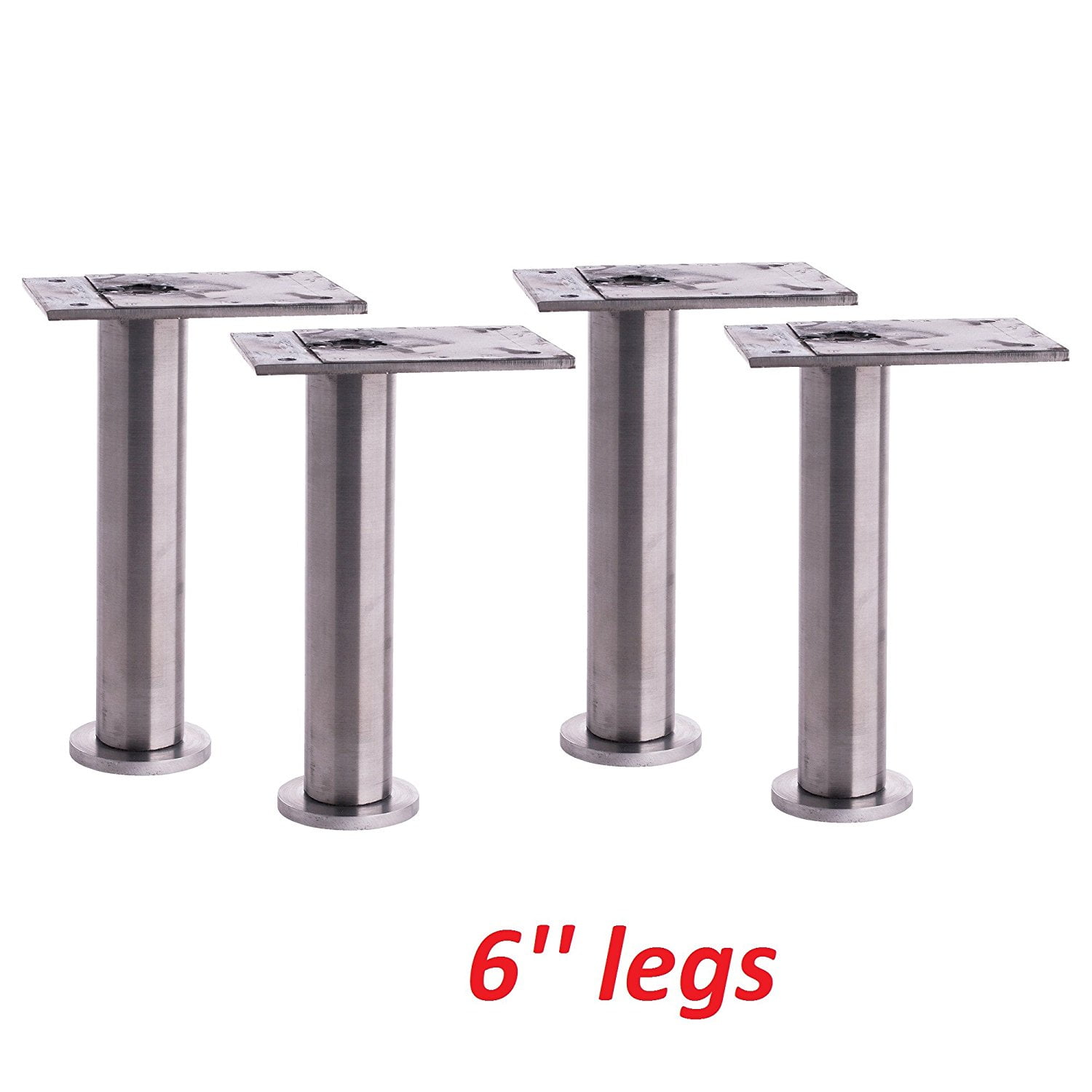 Capita Leg Stainless Steel 6 1 4 3 X4 By Ikea Ship From Us Capita Leg Stainless Steel 6 1 4 3 X4 By Ikea Ship From Us