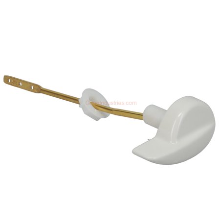 Gerber 99-685-WH-RH Right Hand White Lever