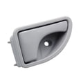 thumbnail image 2 of FlyFlise Poignée de Porte Ouvre-Porte Intérieur avant Droite Remplacement pour RENAULT TWINGO I, 2 of 7