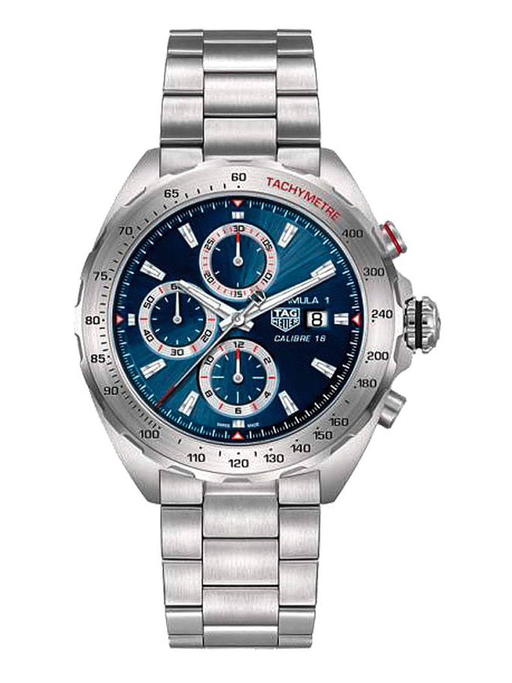 tag heuer formula 1 1995