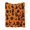 F, variant on Halloween Throw Blanket Soft Flannel Fleece,Pumpkin Ghost Haunted House Print Seasonal Fall Home Decor Throw for Sofa Couch Bed Indoor Holiday Party ,All Ages Birthday Gift Halloween Decorations