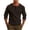 (Classic)Brown, variant on YODETEY Men's Long Sleeve Casual Henley Shirt with Pocket, Everyday Soft Basic Henleys for Mens,Big and Tall Gray,Size S-5XL